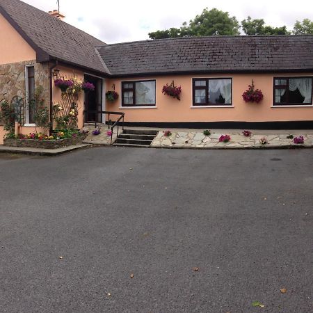 Eriu Lodge Clifden Zewnętrze zdjęcie