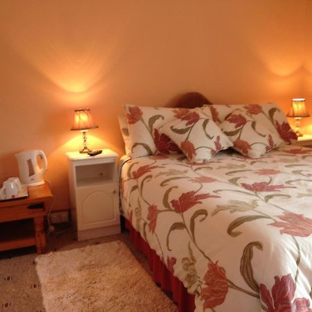 Eriu Lodge Clifden Zewnętrze zdjęcie