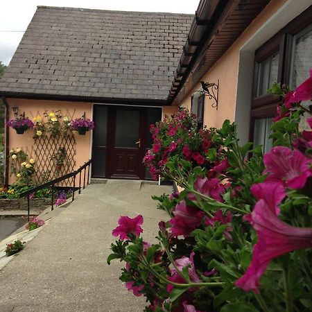 Eriu Lodge Clifden Zewnętrze zdjęcie
