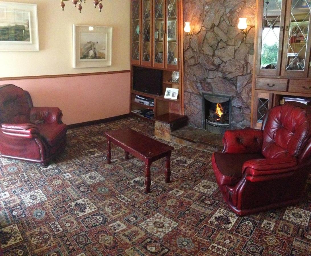 Eriu Lodge Clifden Zewnętrze zdjęcie